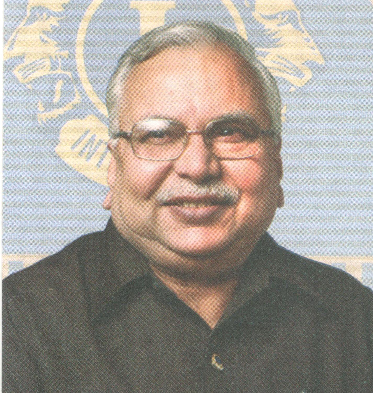 Lion Kishore Soni