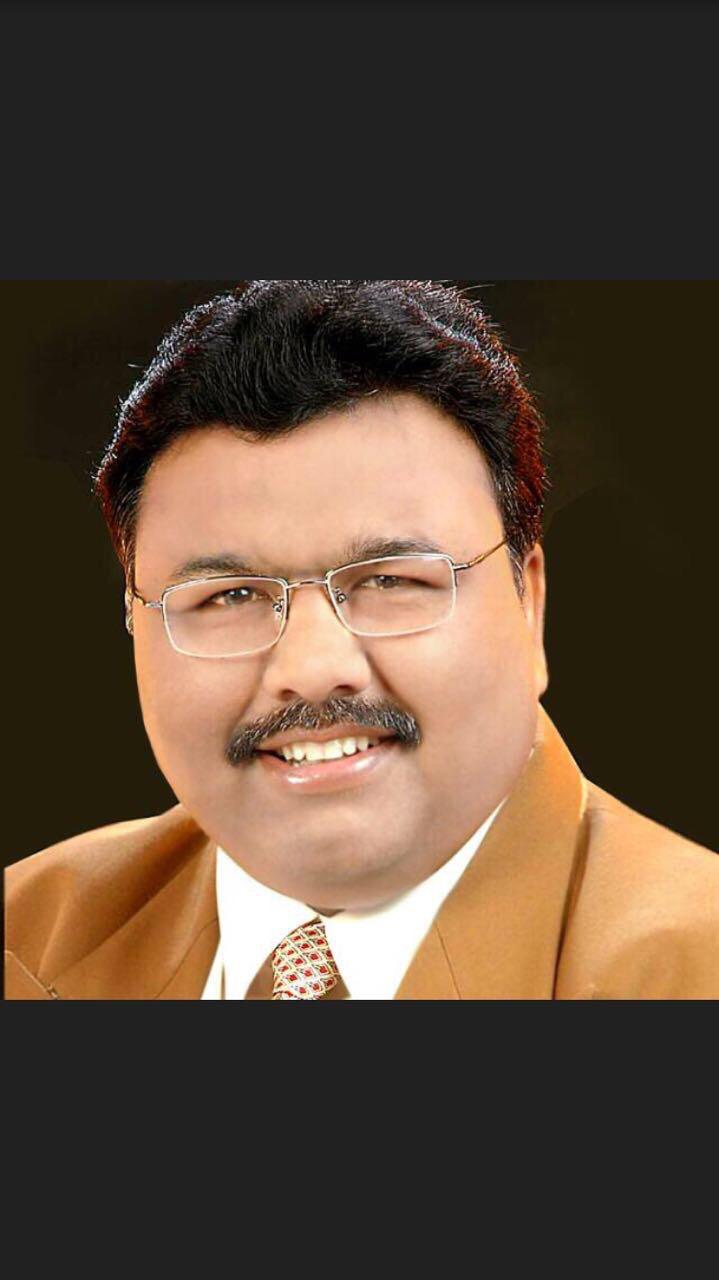 Lion Sajji John