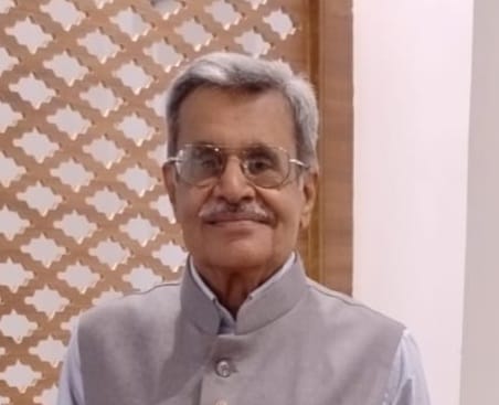 Lion Manhar Shah