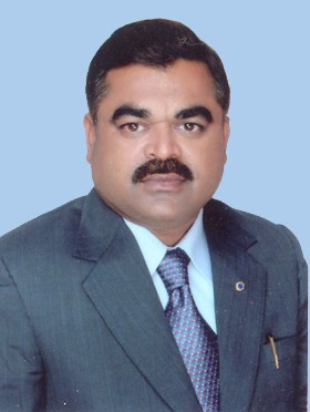 Lion Narendra Jain