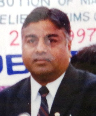 Lion M S Gala