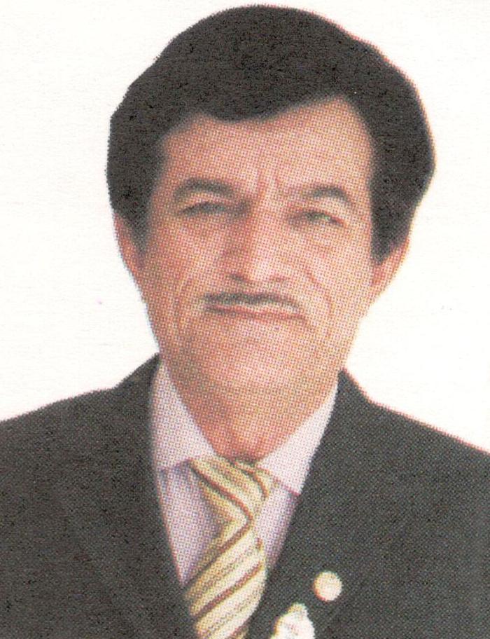 Lion Prakash Dawra