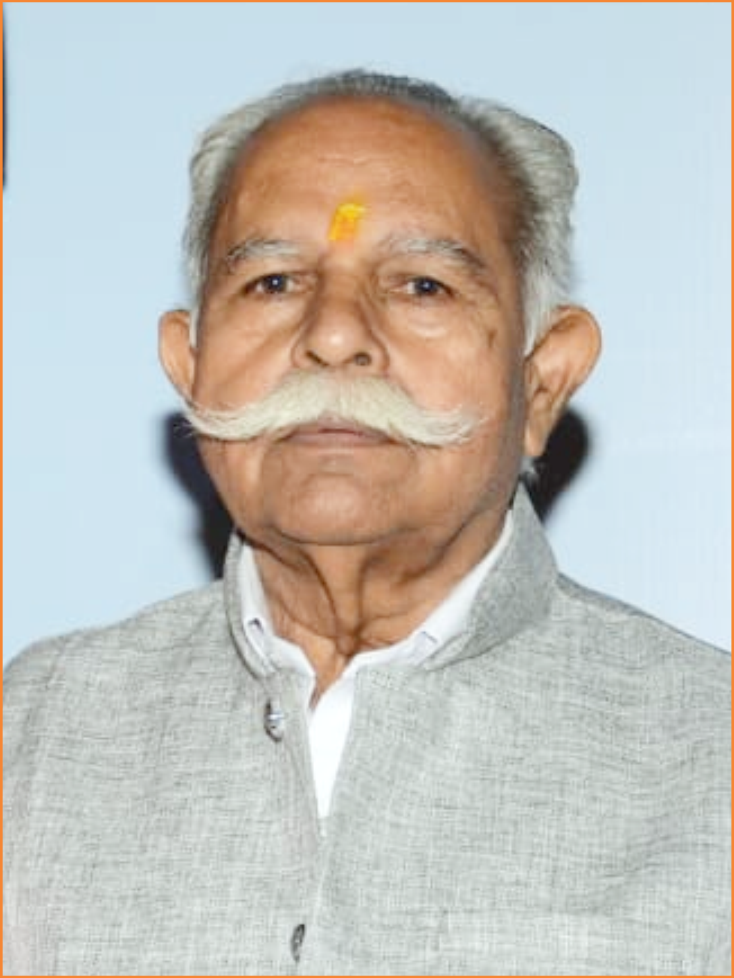 Lion T R Nayak