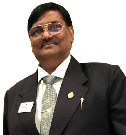 Lion Tilok Bardia