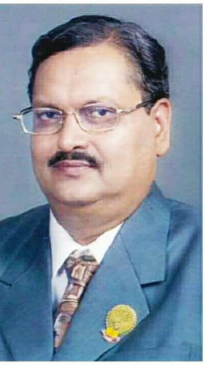 Lion Vijay Agrawal