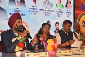 New Chapter Installation – Lions Club Sangam