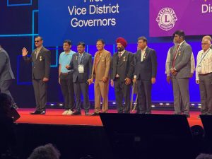 Hong Kong 2026 – 108th Lions International Convention