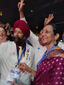 Hong Kong 2026 – 108th Lions International Convention