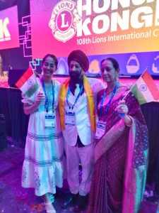 Hong Kong 2026 – 108th Lions International Convention