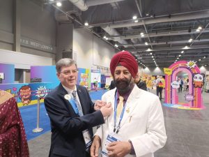 Hong Kong 2026 – 108th Lions International Convention