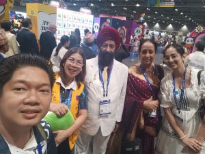 Hong Kong 2026 – 108th Lions International Convention