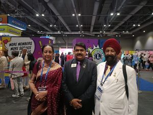 Hong Kong 2026 – 108th Lions International Convention