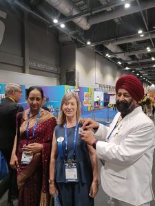 Hong Kong 2026 – 108th Lions International Convention