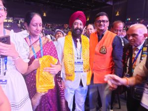 Hong Kong 2026 – 108th Lions International Convention
