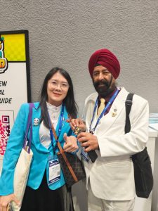 Hong Kong 2026 – 108th Lions International Convention