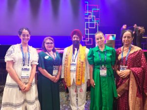 Hong Kong 2026 – 108th Lions International Convention