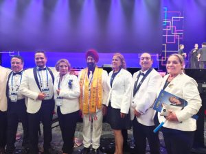 Hong Kong 2026 – 108th Lions International Convention