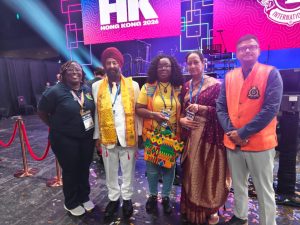 Hong Kong 2026 – 108th Lions International Convention