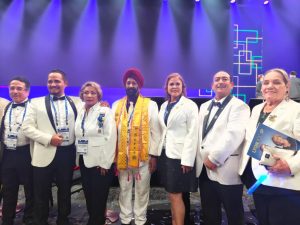 Hong Kong 2026 – 108th Lions International Convention