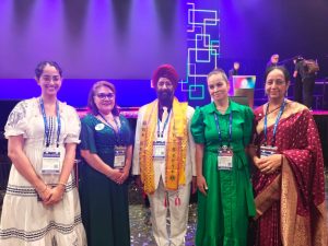 Hong Kong 2026 – 108th Lions International Convention
