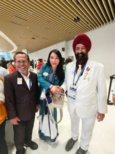Hong Kong 2026 – 108th Lions International Convention