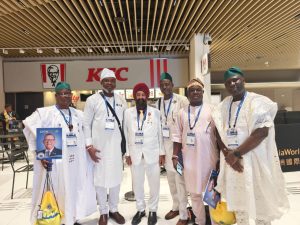Hong Kong 2026 – 108th Lions International Convention