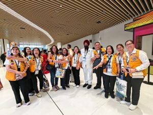 Hong Kong 2026 – 108th Lions International Convention