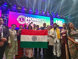Hong Kong 2026 – 108th Lions International Convention