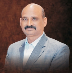 PMJF Lion Anil Agrawal