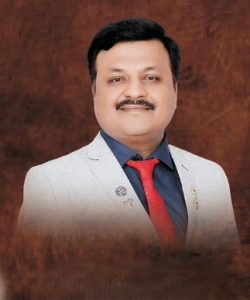 Lion Pawan Mallik